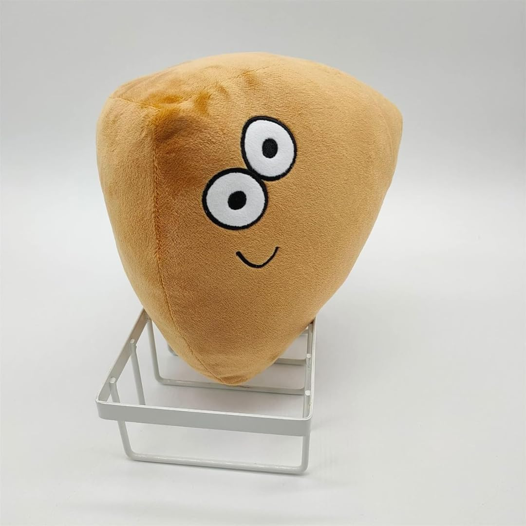 TRIANGLE POU PLUSH TOY