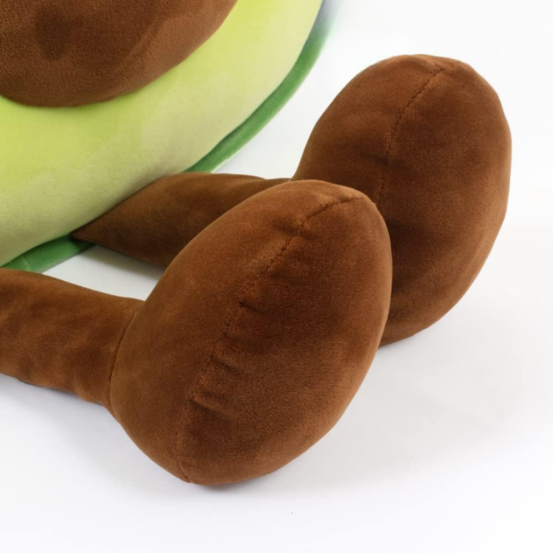 AVOCADO SOFT PLUSH