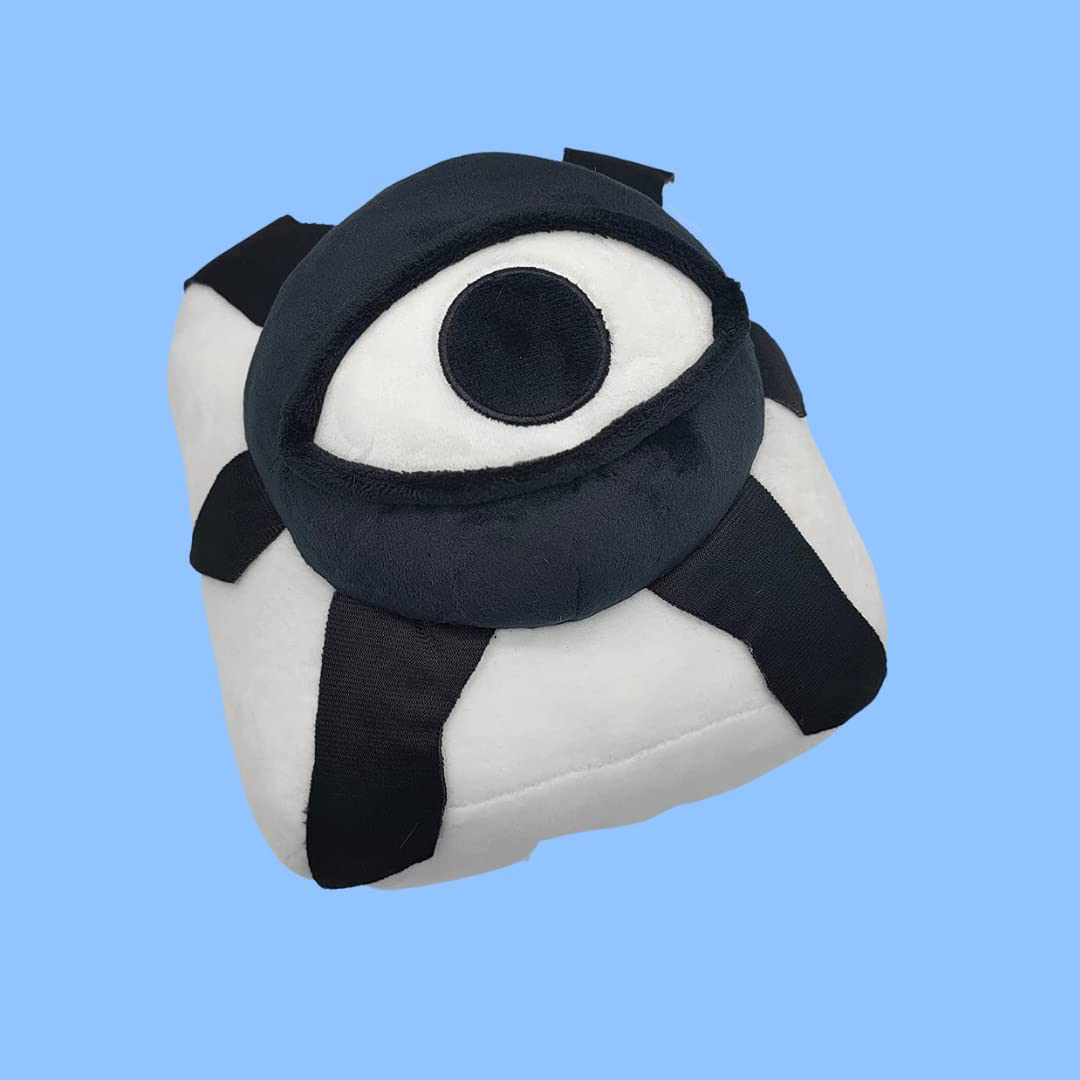 D11 Cute Monster Horror Plush