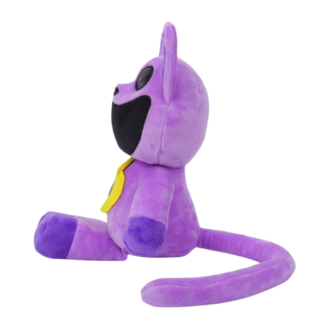 Smiling Critters Plush Toys, Catnap Plush