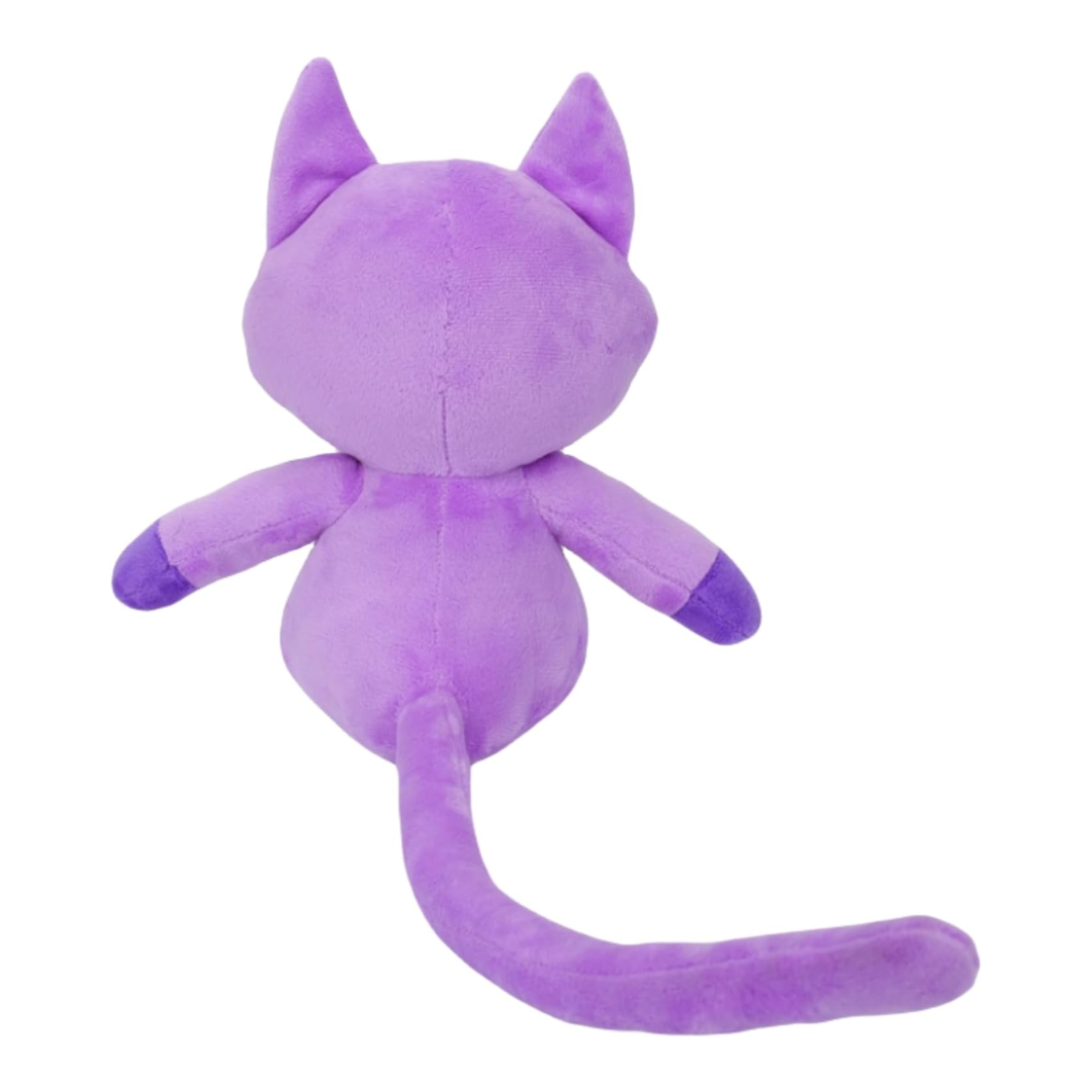 Smiling Critters Plush Toys, Catnap Plush
