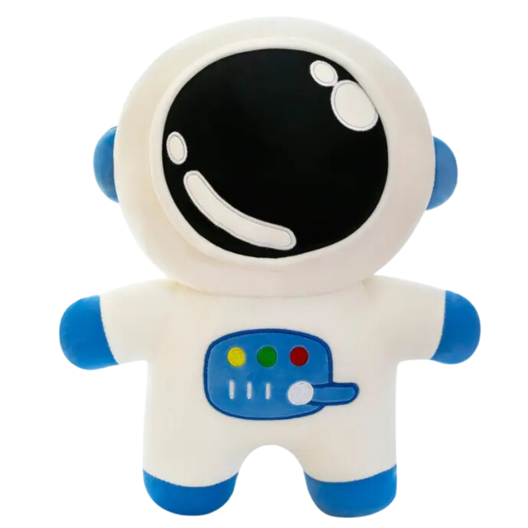 Astronaut soft toy shop