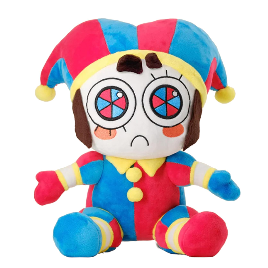 JOKER PLUSH TOY