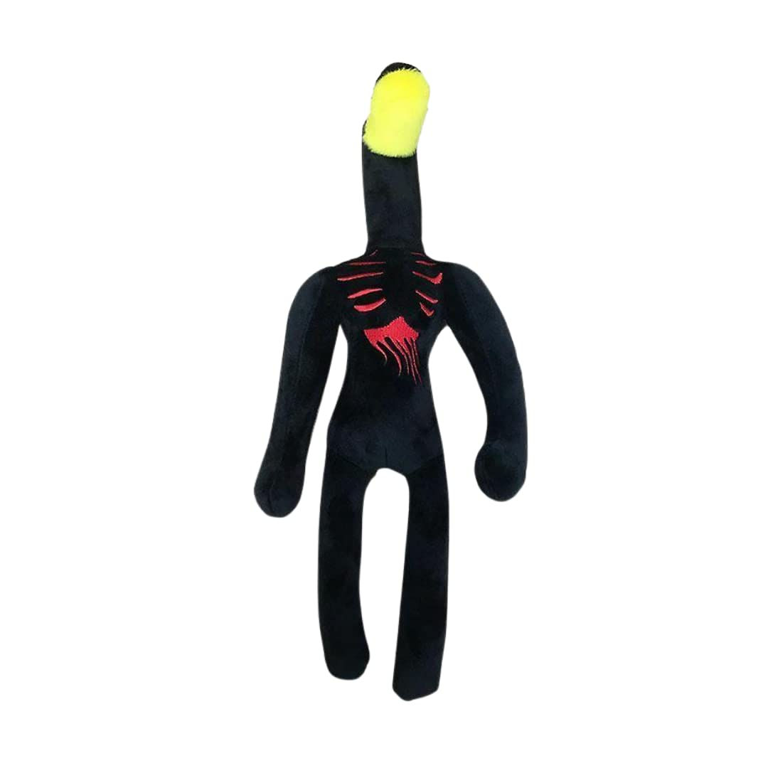 V9 VARIOUS HEAD PLUSH