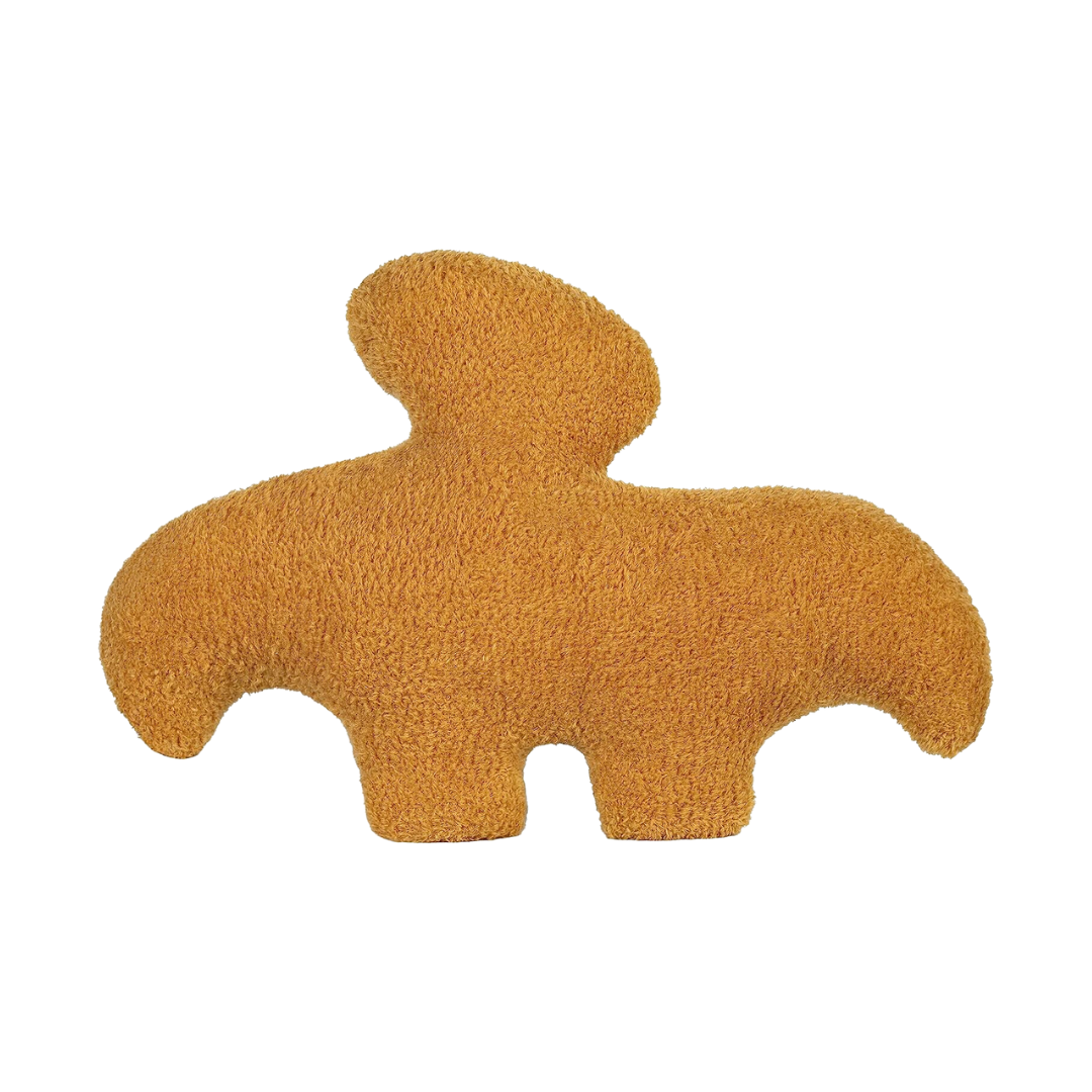 Pterosaur Dino Nugget Pillow
