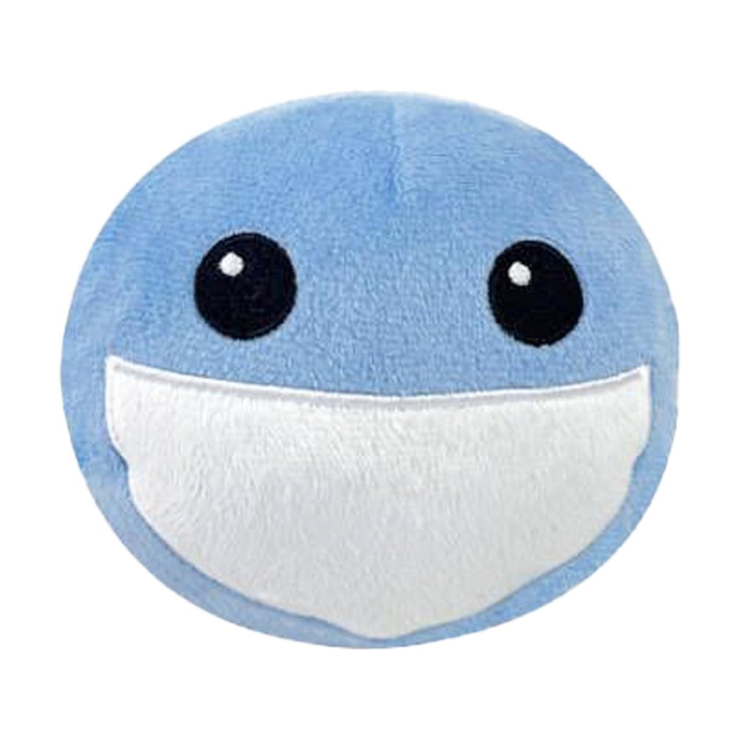 SMILE PLUSH TOY