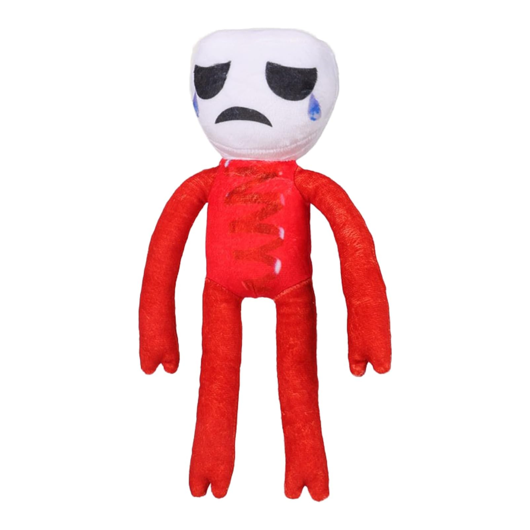 RED JOKER PLUSH TOY