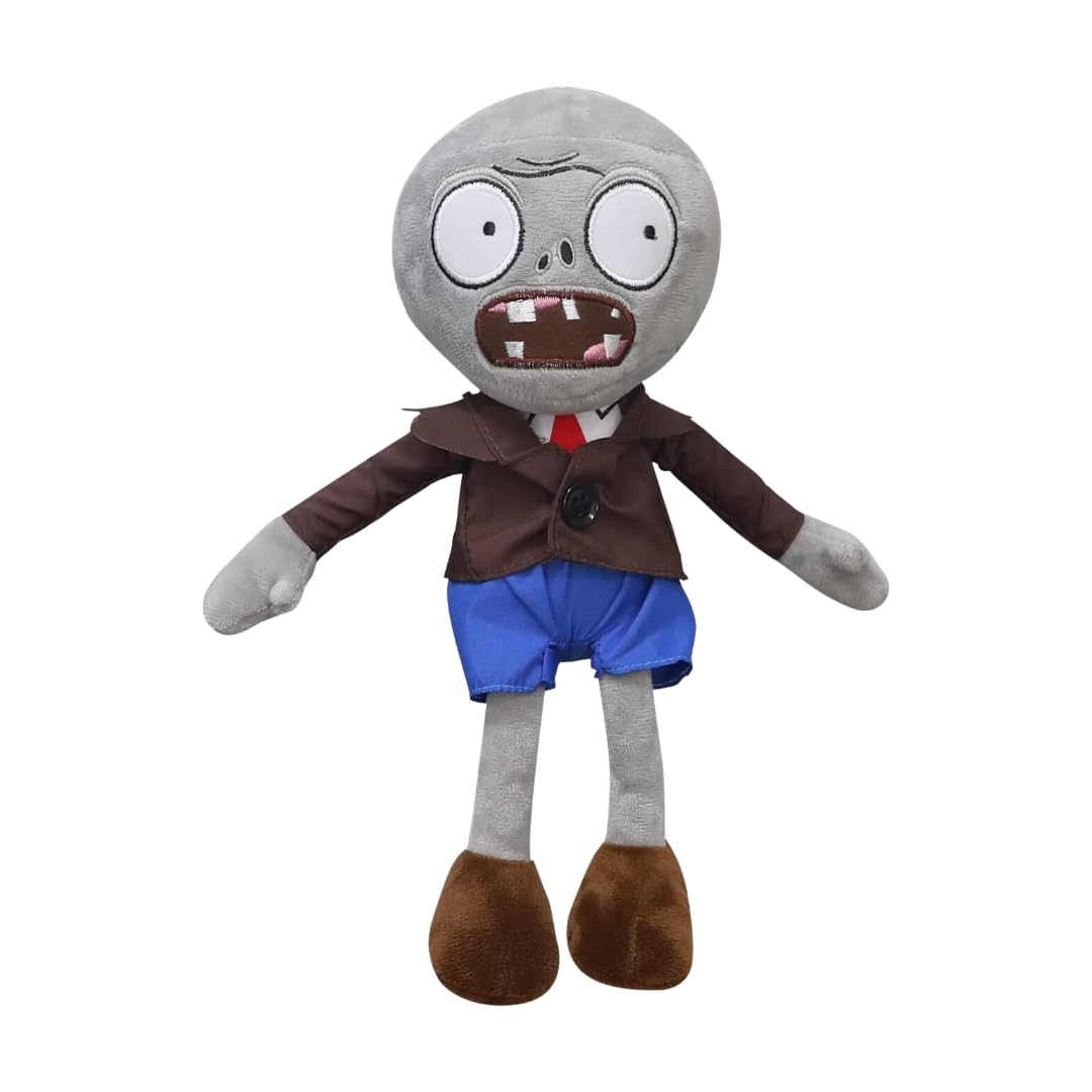 CUTE ZOMBI PLUSH TOY