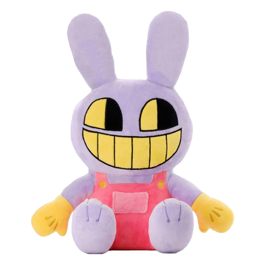 RABBIT JOKER PLUSH TOY