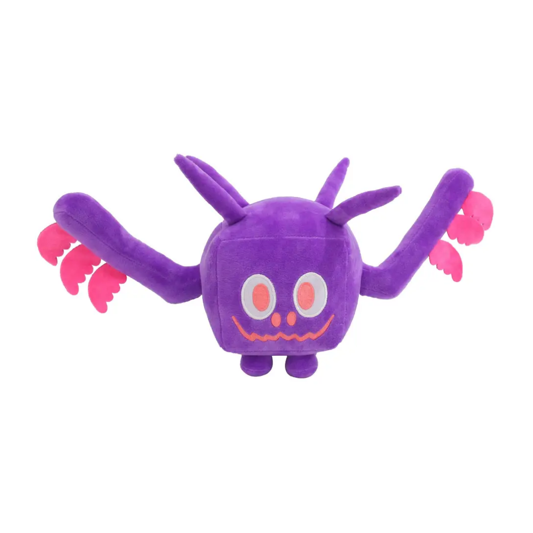 CUTE SQUARE BAT PLUSH