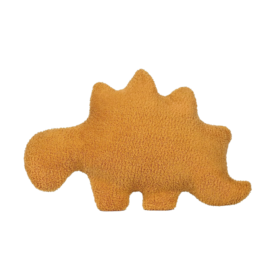 Stegosaurus Dino Nugget Pillow Dino Plush