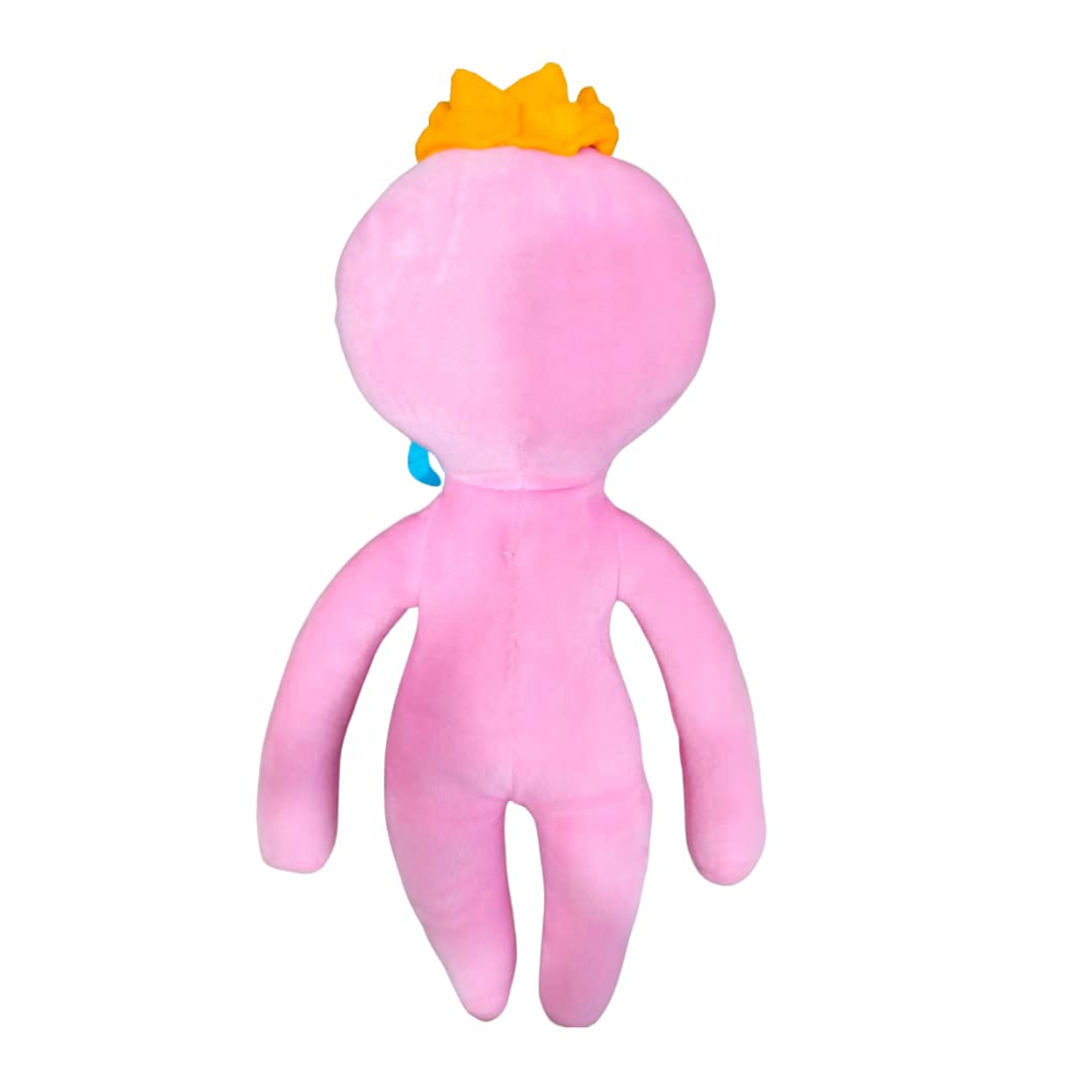 PINK - RAINBOW FRIENDS PLUSH