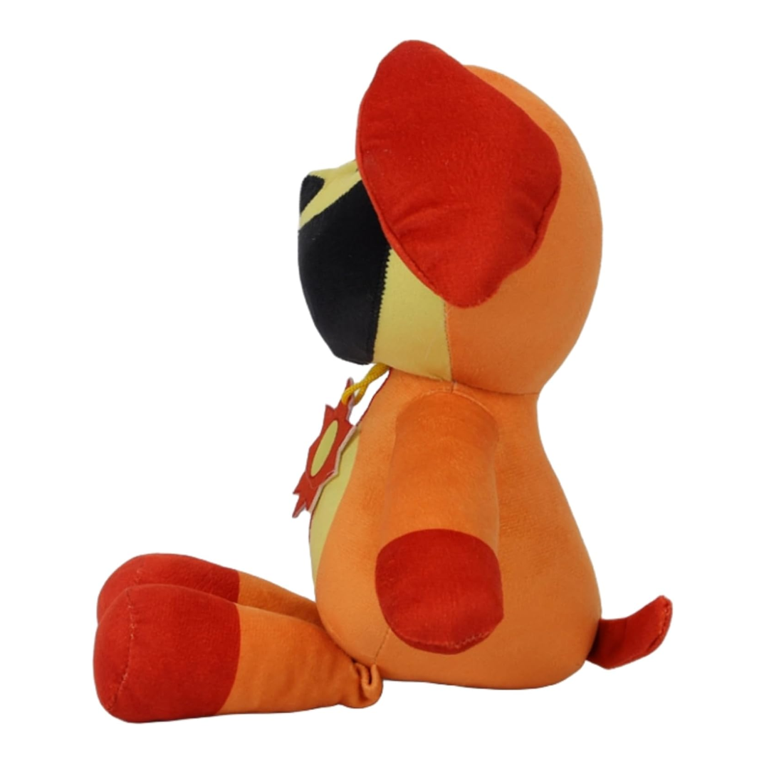 Smiling Critters Plush Toys, Dogday Plush