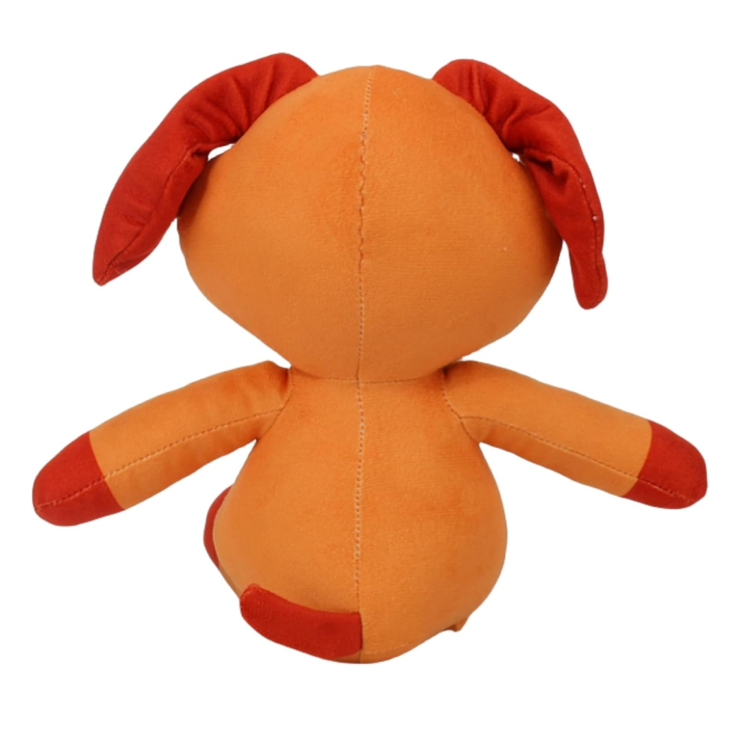 Smiling Critters Plush Toys, Dogday Plush