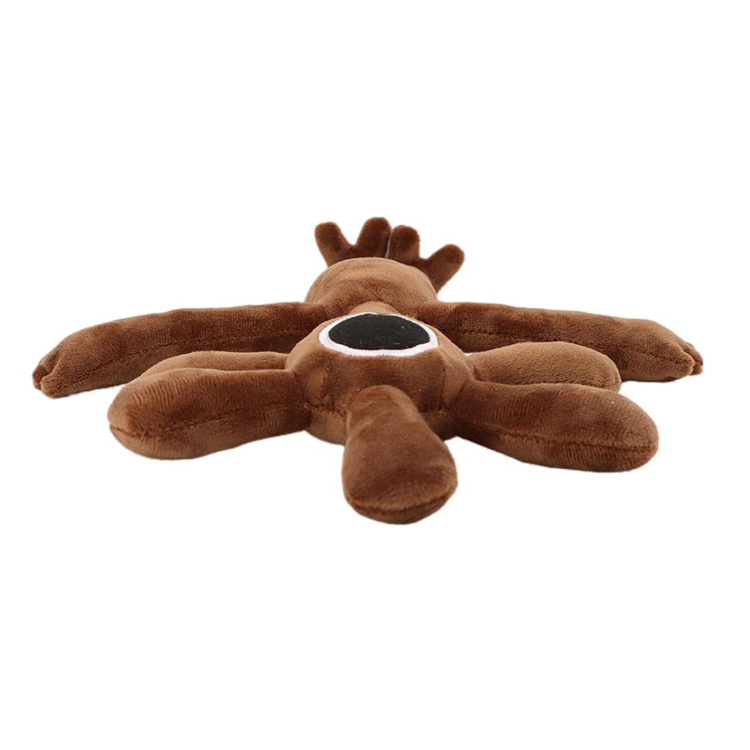 RAINBOW FRIENDS-BROWN PLUSH