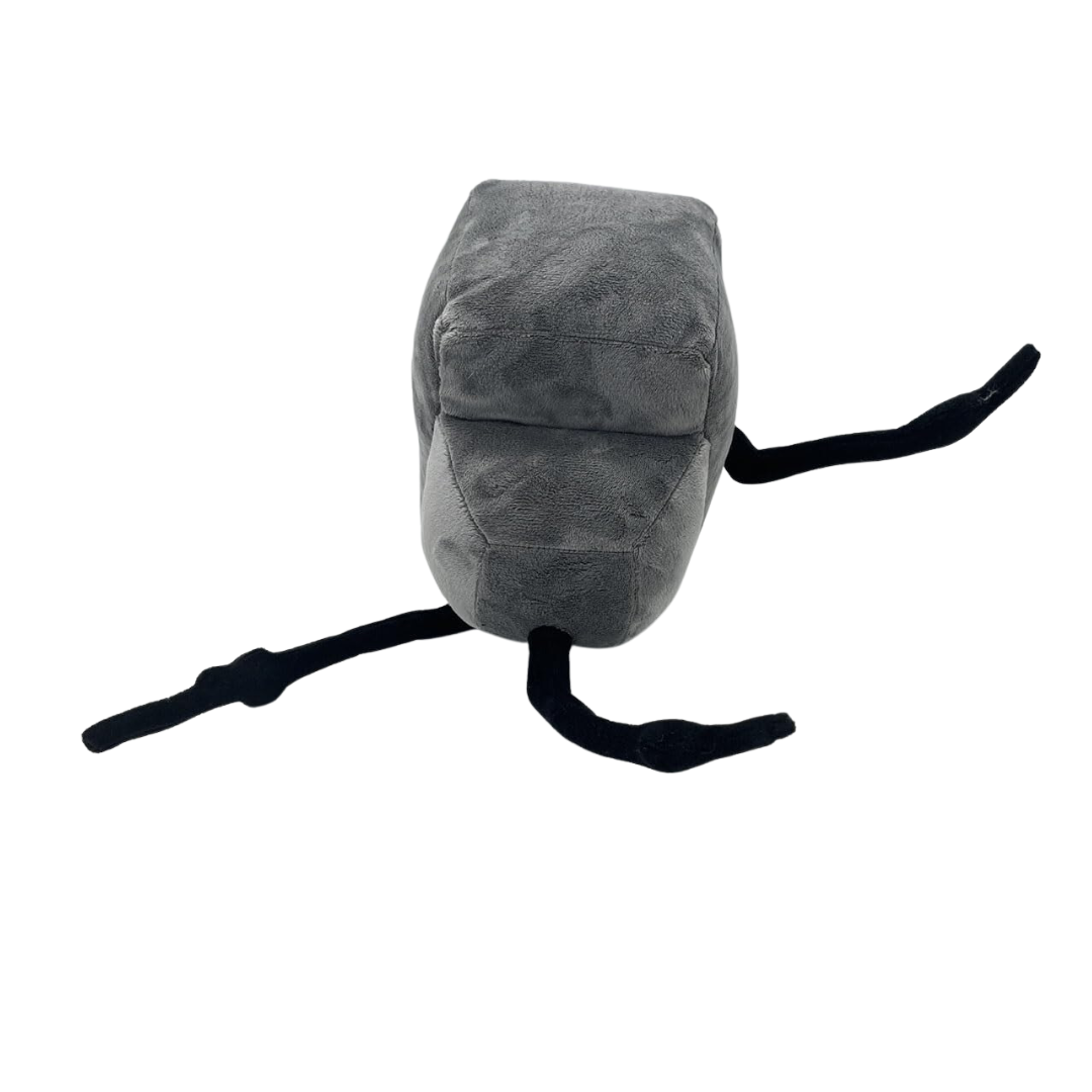 SOUNDBOX PLUSH TOY