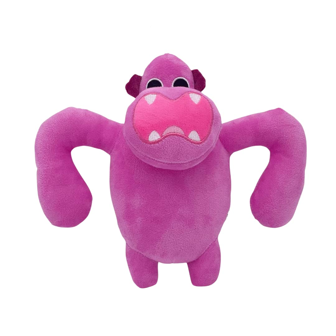 Pink Horror Cute face Plush Toy