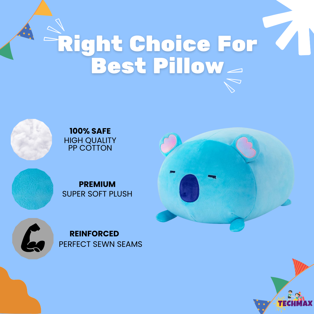 KOALA CUTE PILLOW