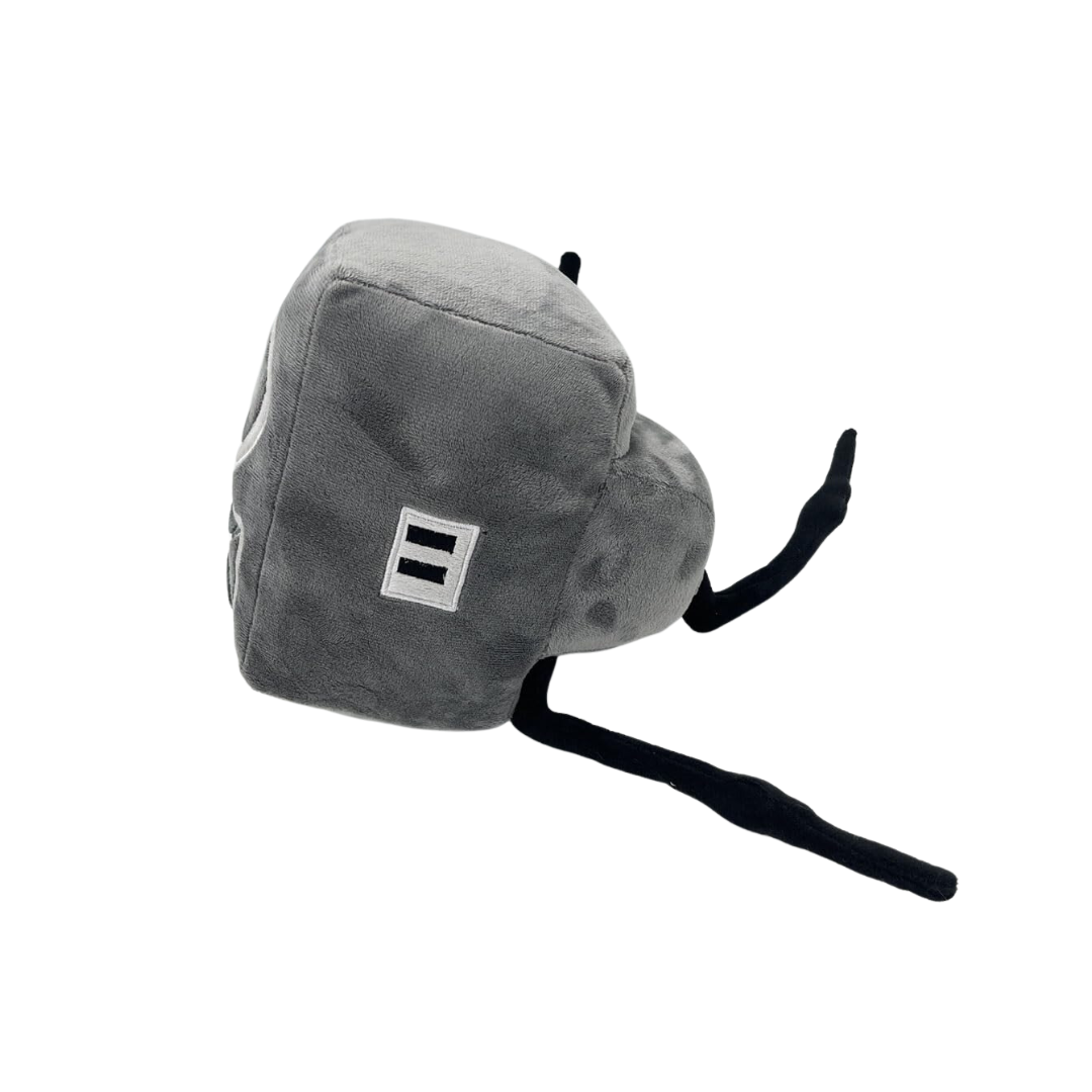 SOUNDBOX PLUSH TOY