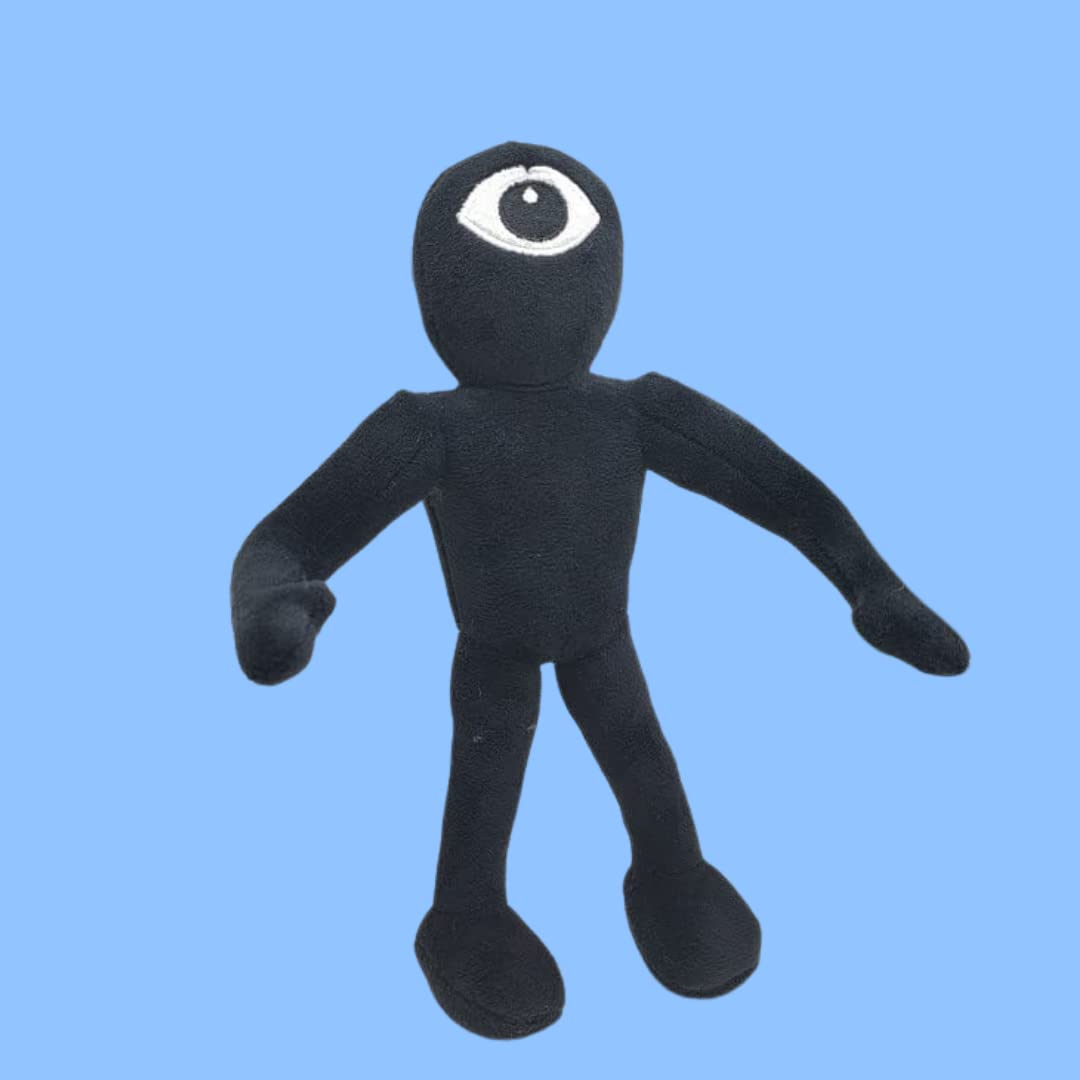 D2 Cute Monster Horror Plush