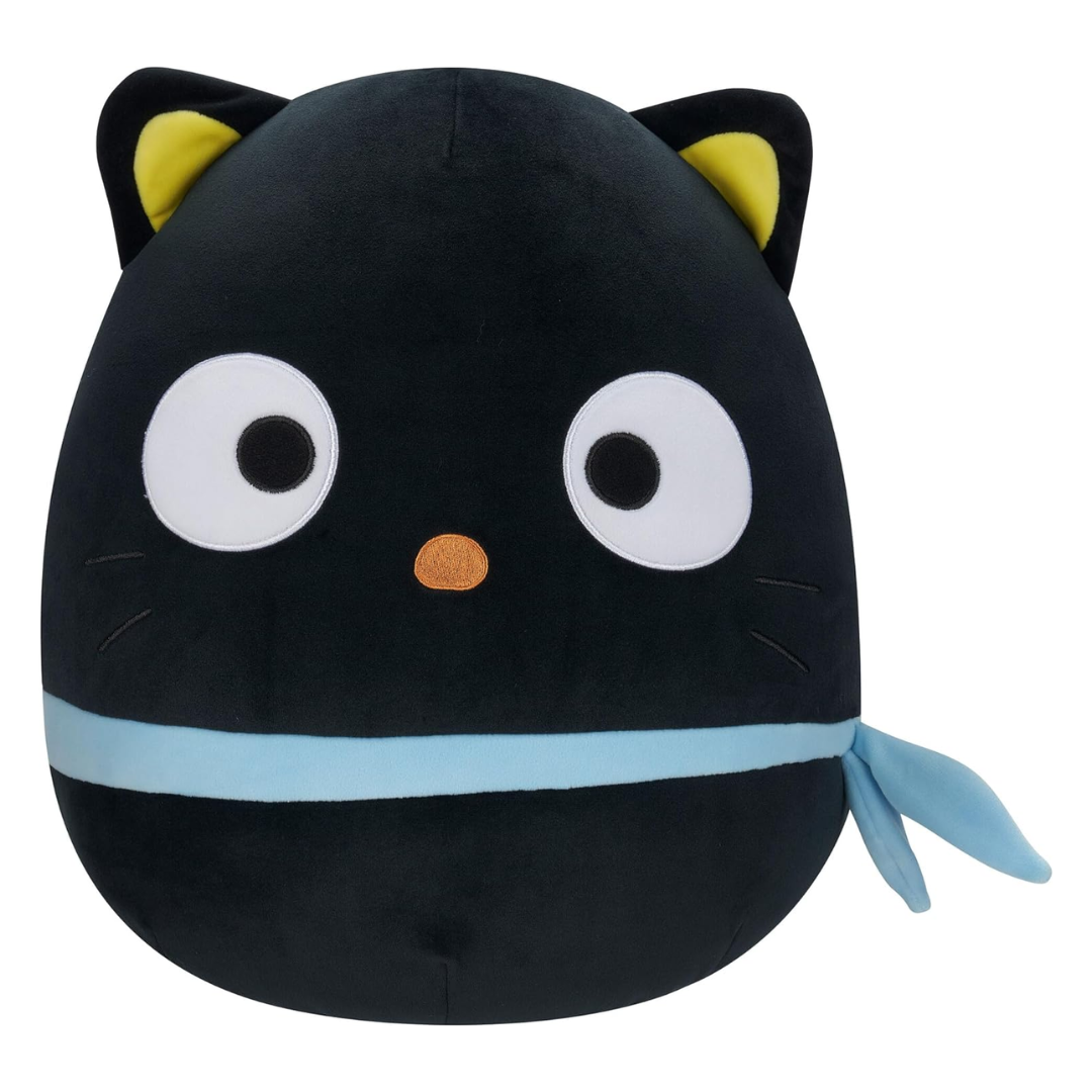 Cute cat Plush - Large Ultrasoft Official Plush