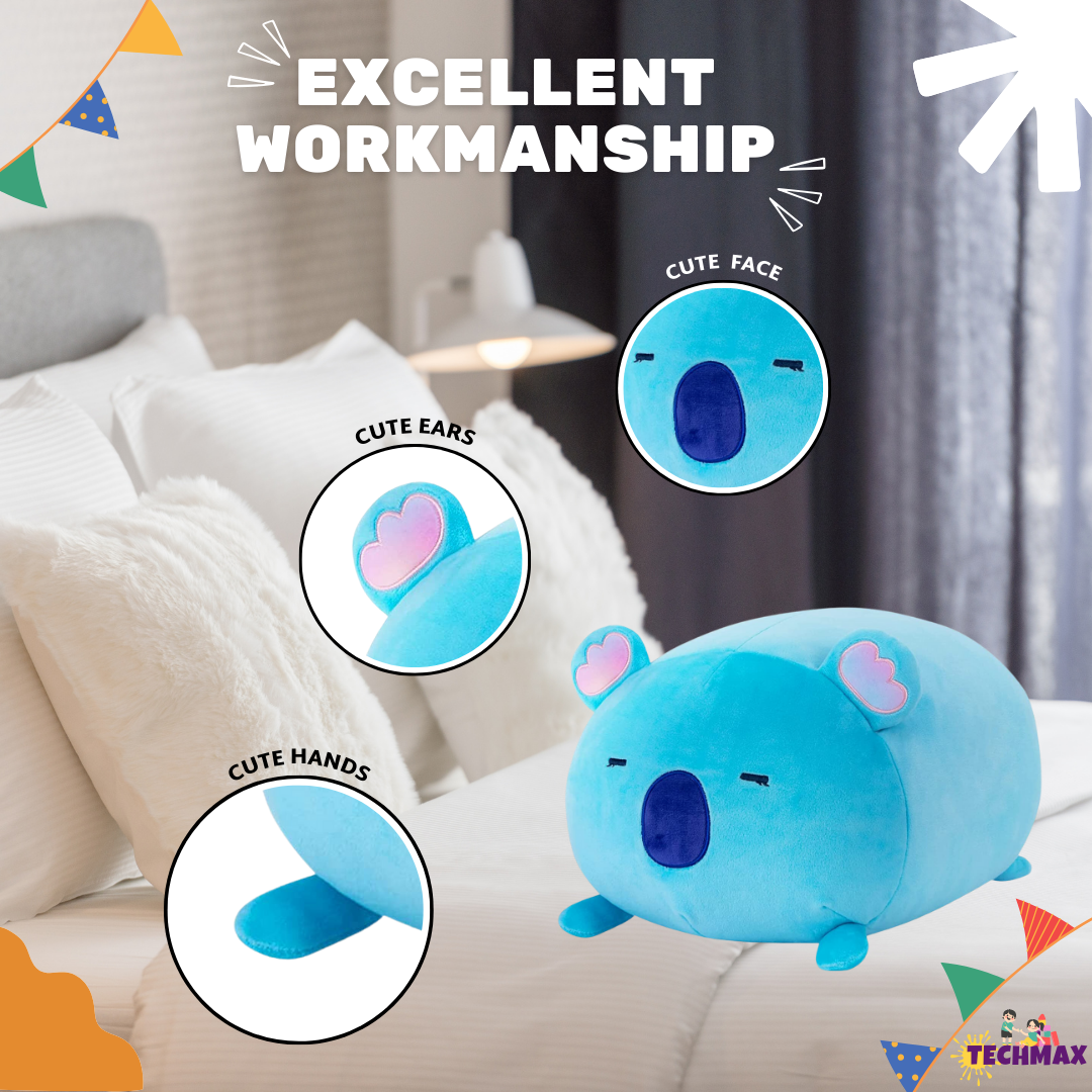 KOALA CUTE PILLOW