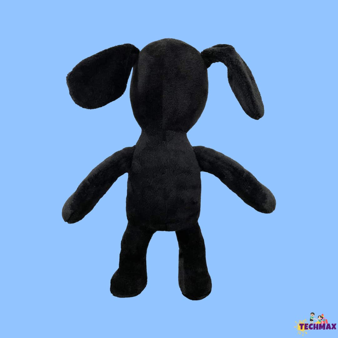 V4 VARIOUS HEAD PLUSH