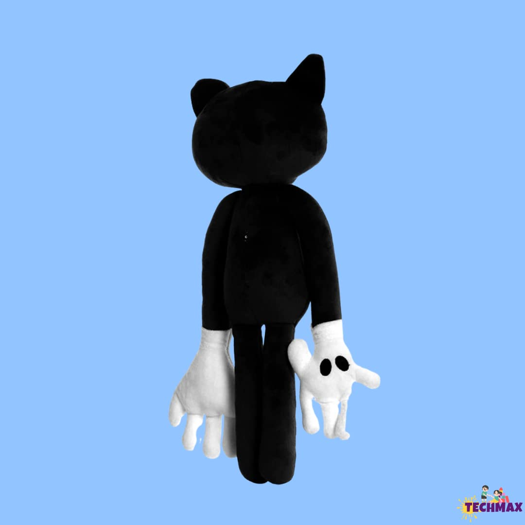 V2 VARIOUS HEAD PLUSH