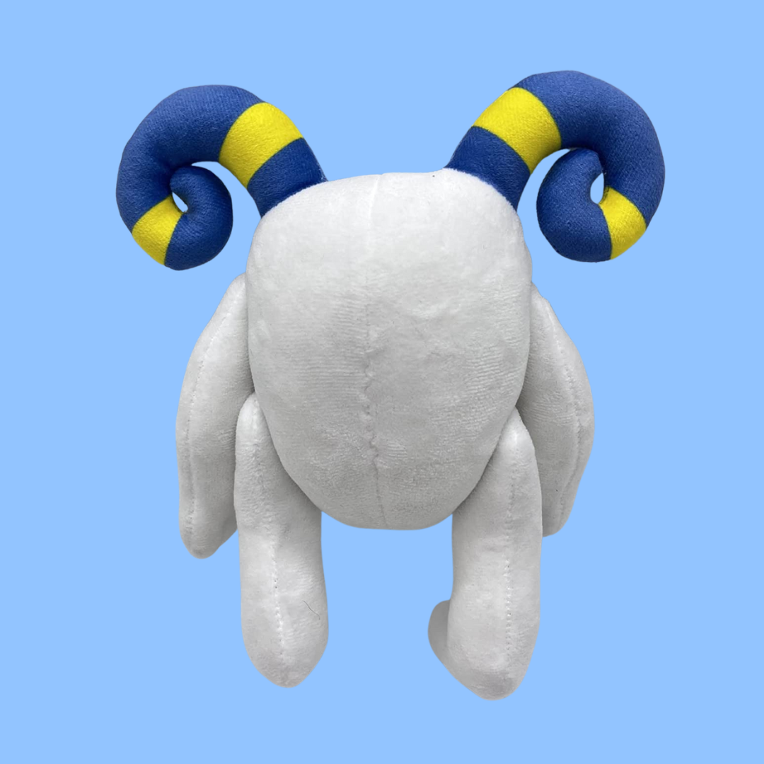 WHITE-C SINGING MONSTER