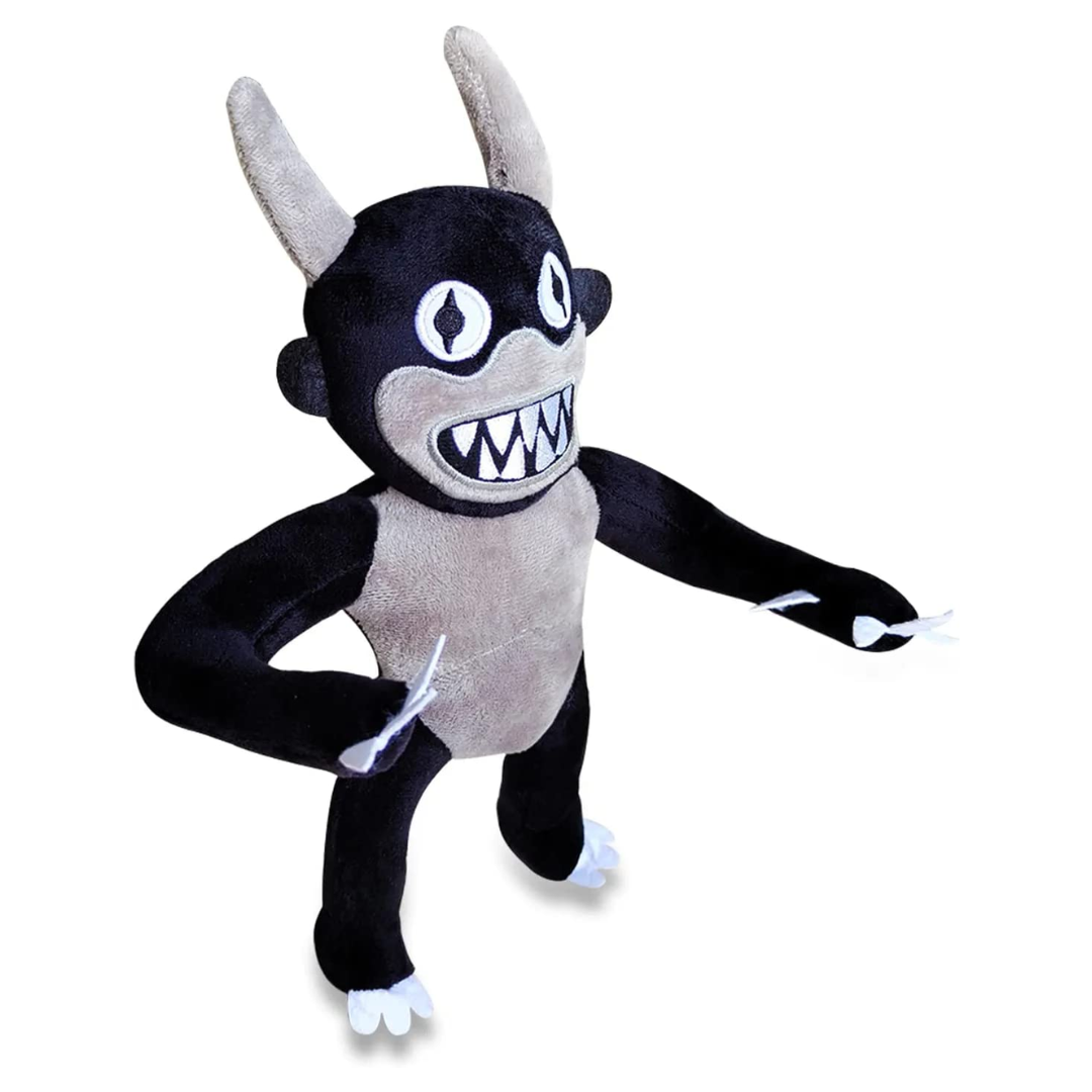 GAME MONSTER Rainbow Friends Plush Toy