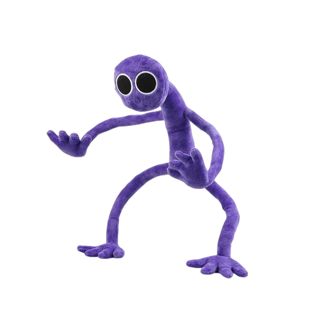 RAINBOW FRIENDS-PURPLE PLUSH
