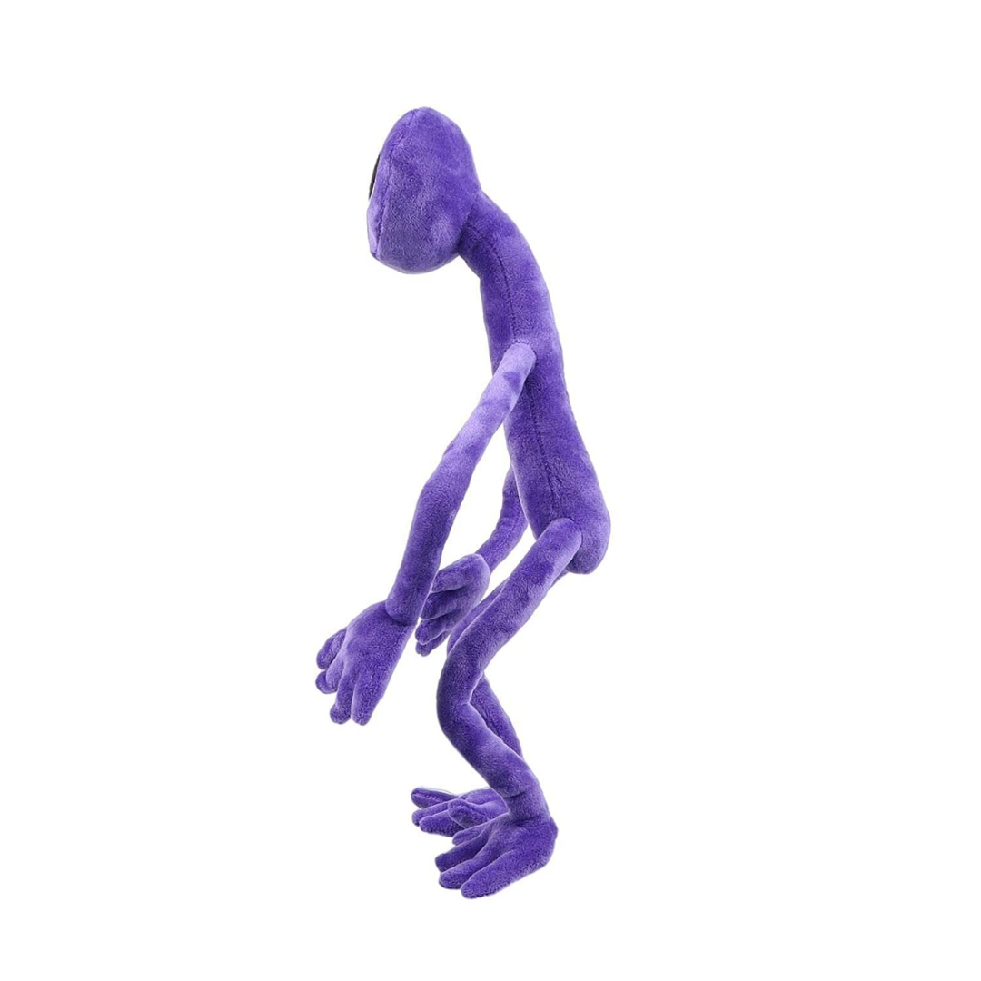 RAINBOW FRIENDS-PURPLE PLUSH
