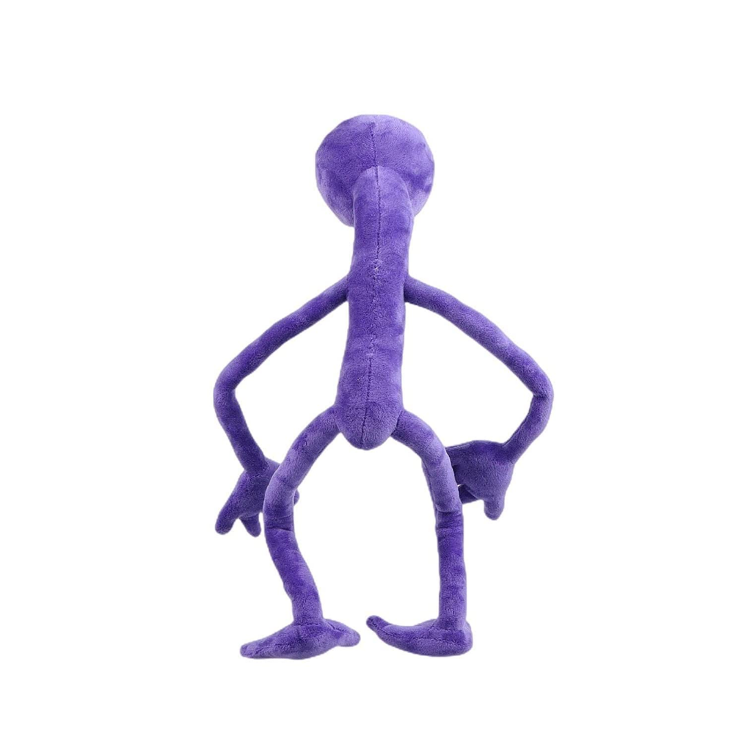 RAINBOW FRIENDS-PURPLE PLUSH