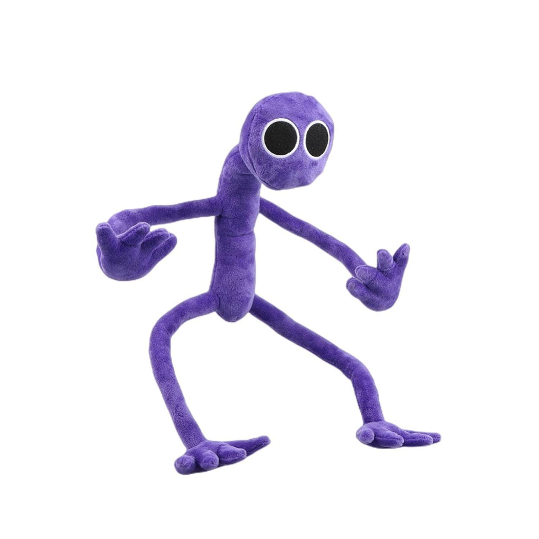 RAINBOW FRIENDS-PURPLE PLUSH