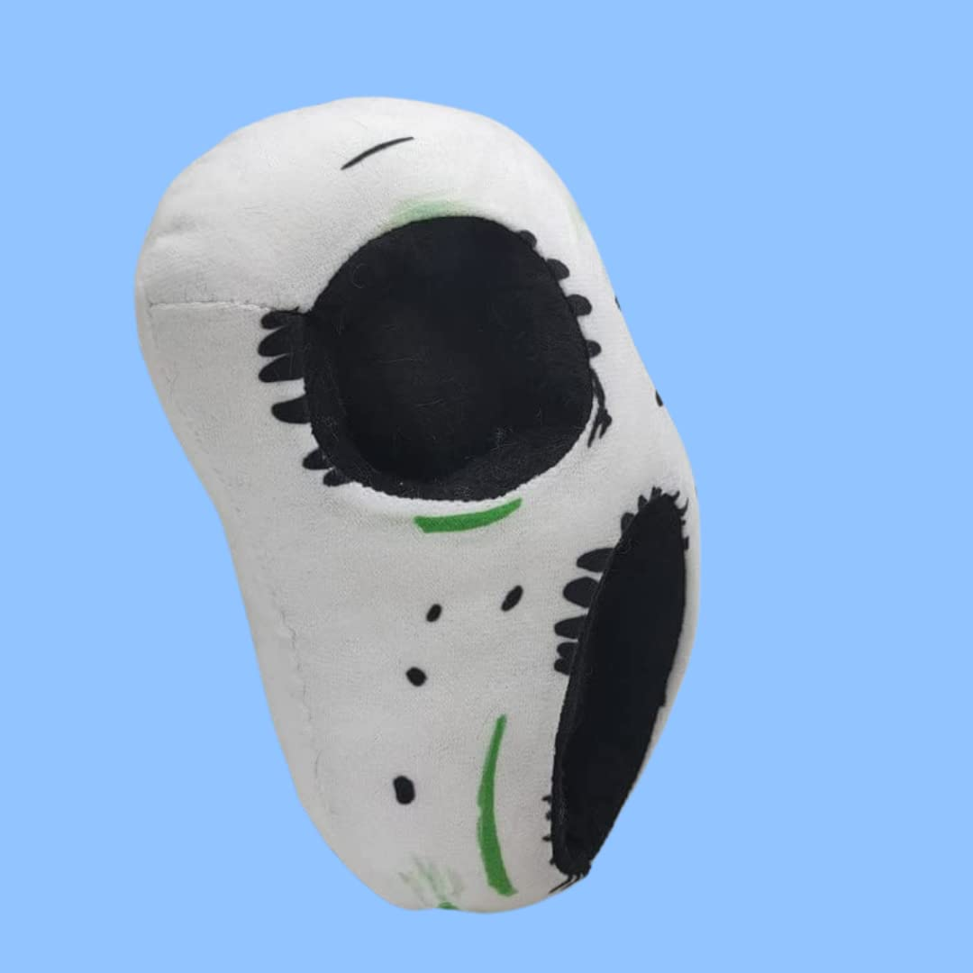 D3 Cute Monster Horror Plush