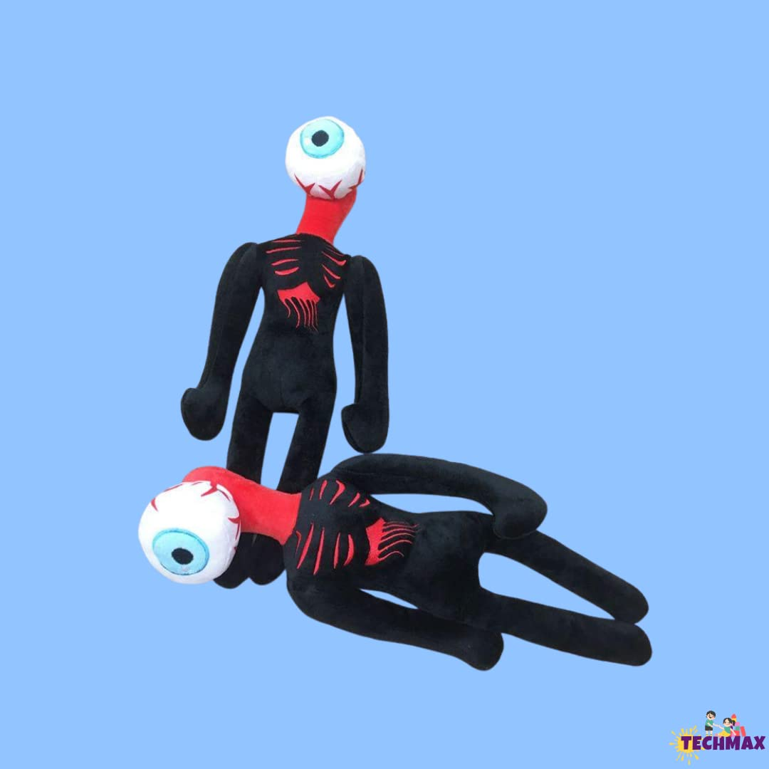 SINGAL EYE Cute Head Animal Doll Plush Toys