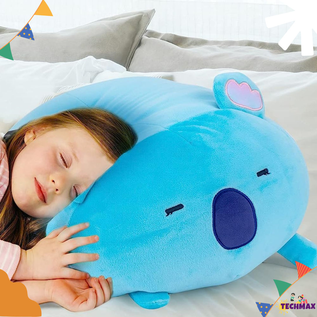 KOALA CUTE PILLOW