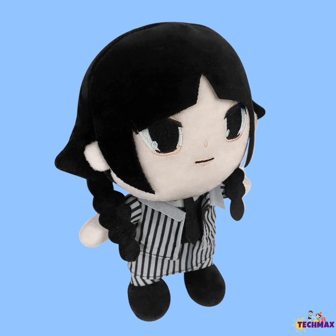 Doll Girl Plush Toy