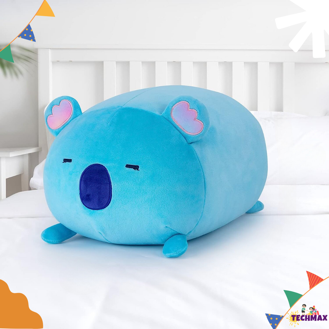 KOALA CUTE PILLOW