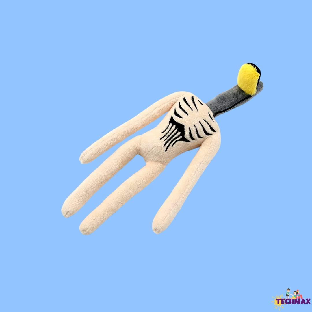 V8 VARIOUS HEAD PLUSH