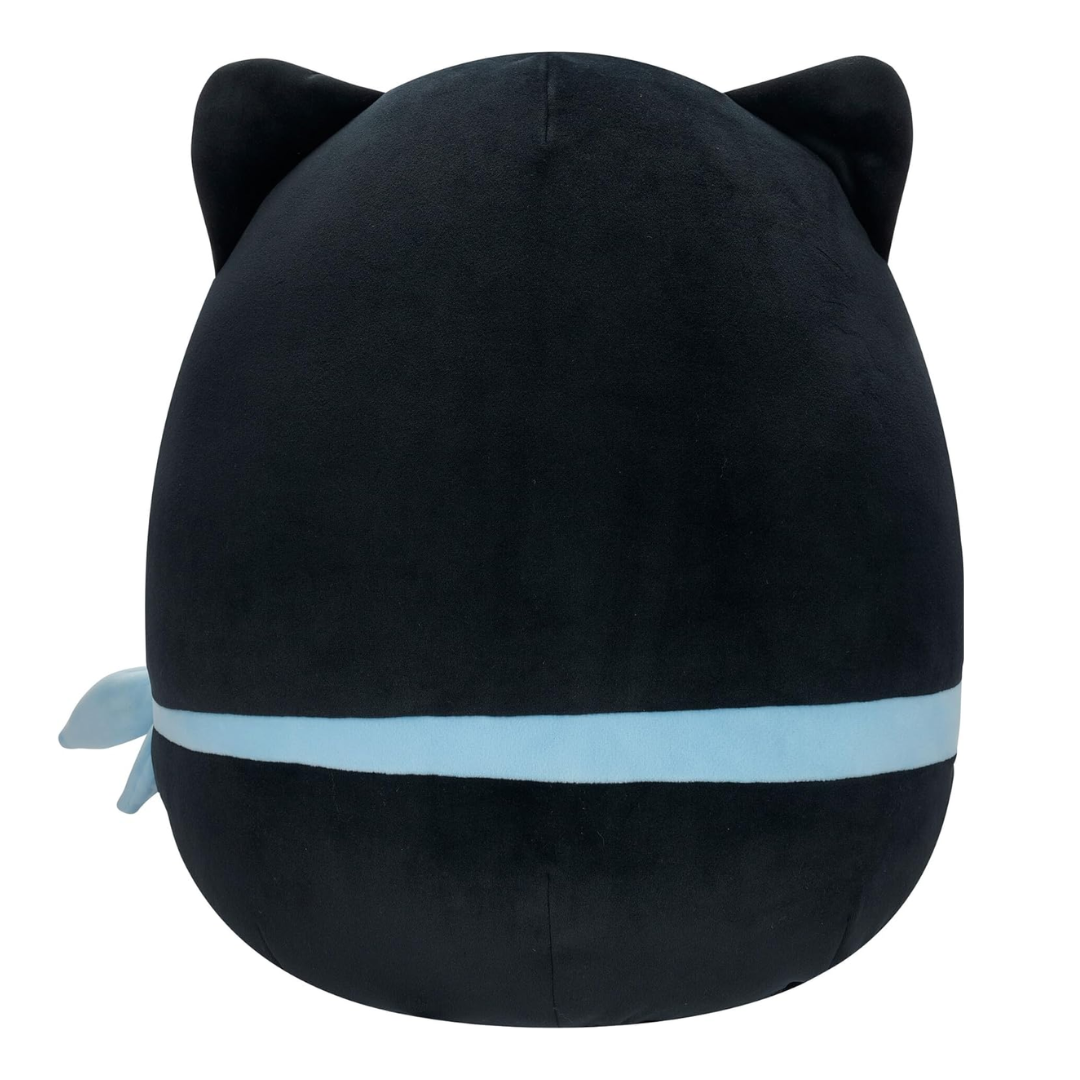 Cute cat Plush - Large Ultrasoft Plush