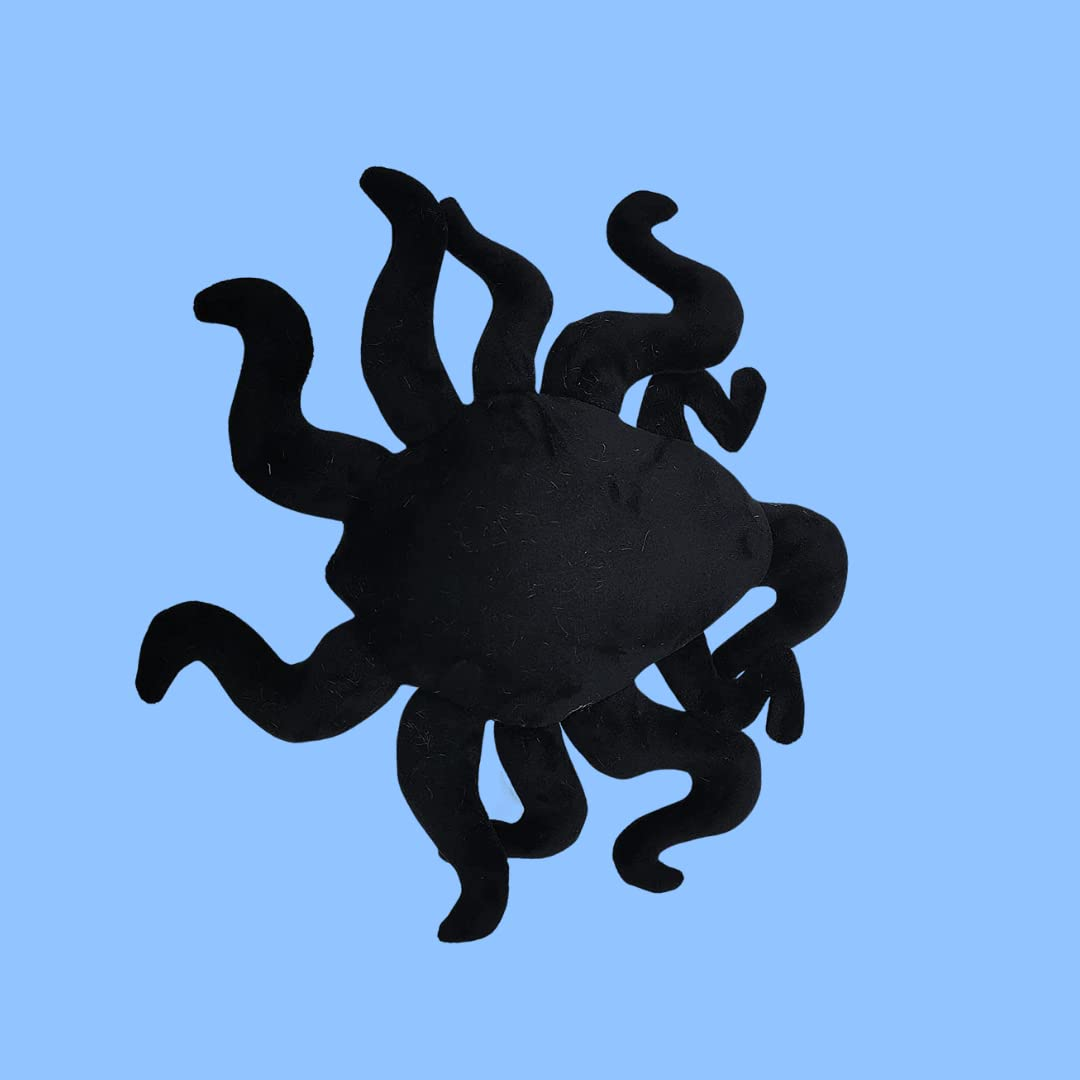 D8 Cute Monster Horror Plush