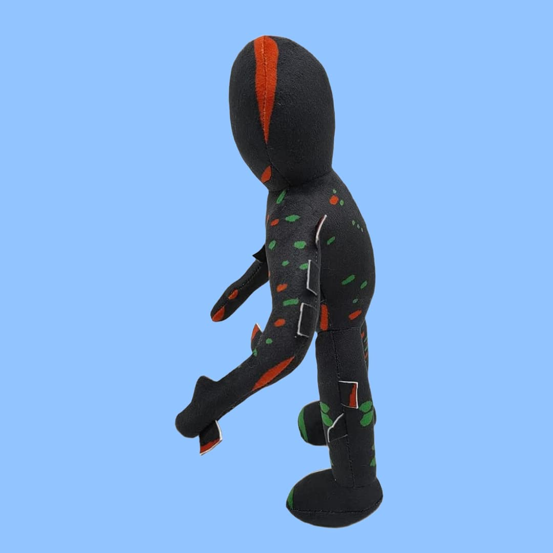 D9 Cute Monster Horror Plush