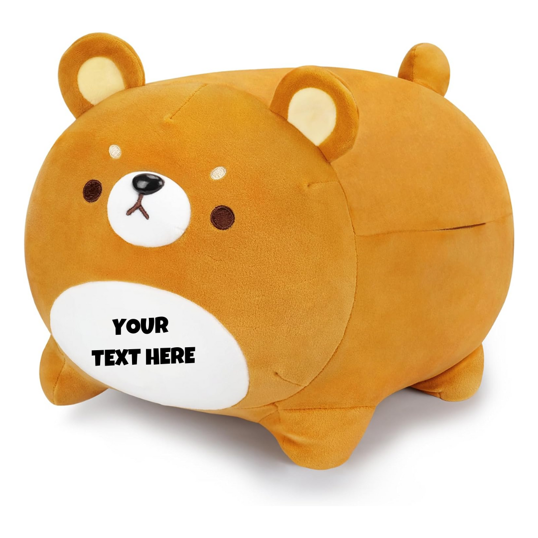 Corgi Plush Shiba Inu Plush