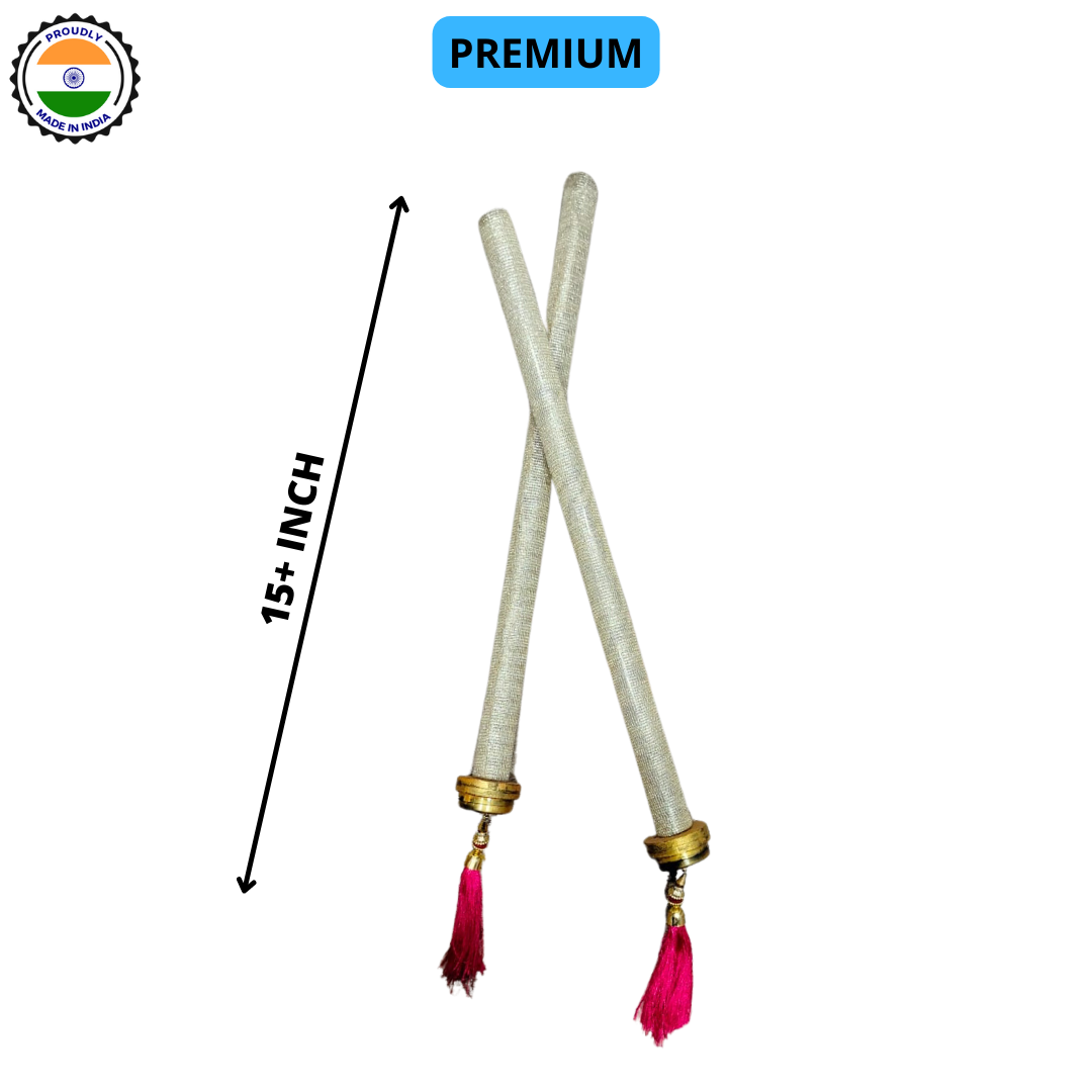 Premium Sparking Dandiya