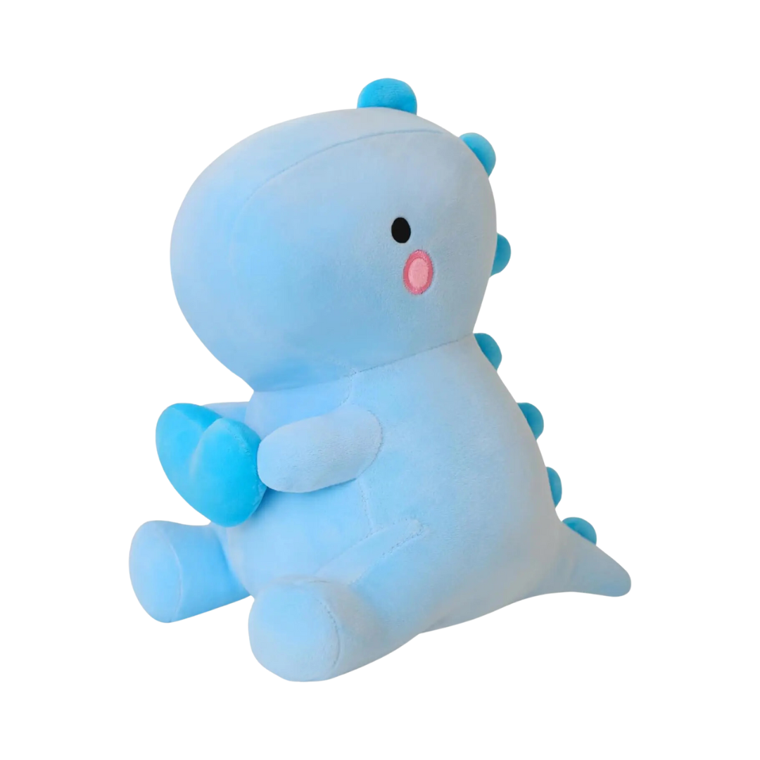Valentine Day Gift Cute Dinosaur with Heart Plushie