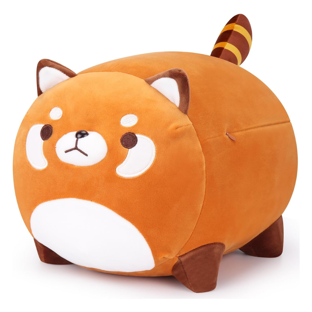 Red Panda Plush Stuffed Animal