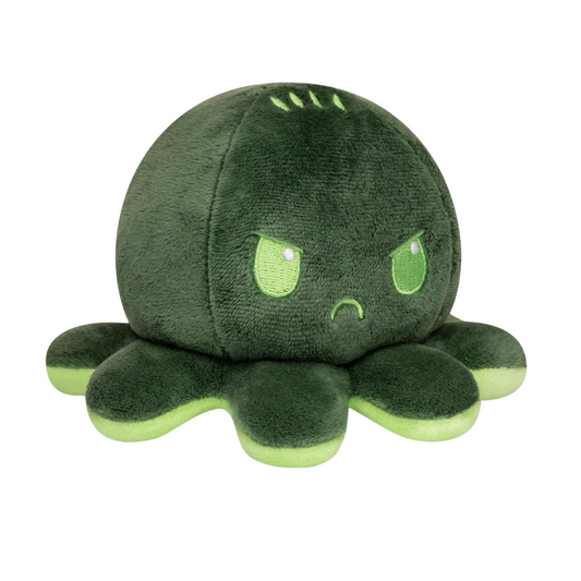 SUCCULENT & CACTUS OCTOPUS REVERSIBLE TOY