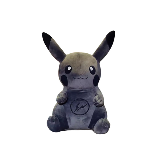DARK SIMPLE BUNNY PLUSH TOY