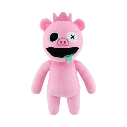 Round Head PIG Cute Plush Toys